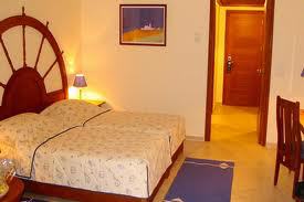 Almapura Al Kantara Hotel Aghir
