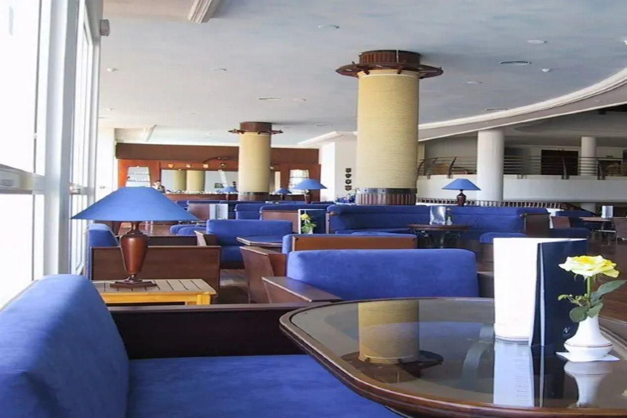 Hotel Almapura Al Kantara